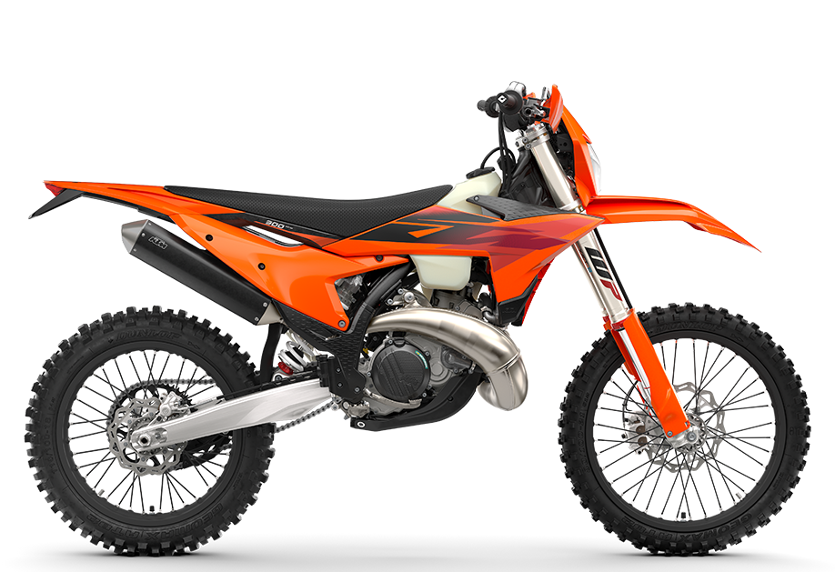 KTM 300 XC W