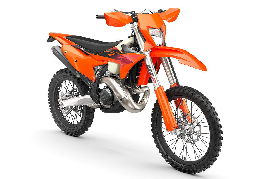 KTM 300 XC W