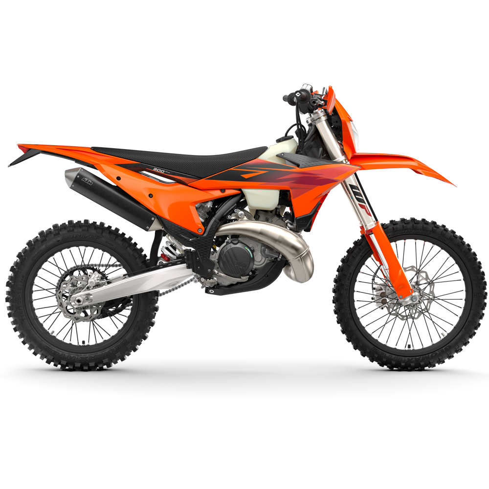 KTM 300 XC W