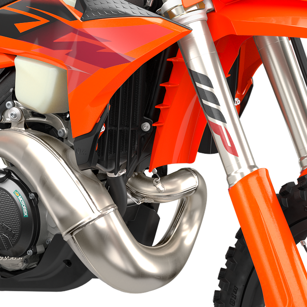 KTM 300 XC W