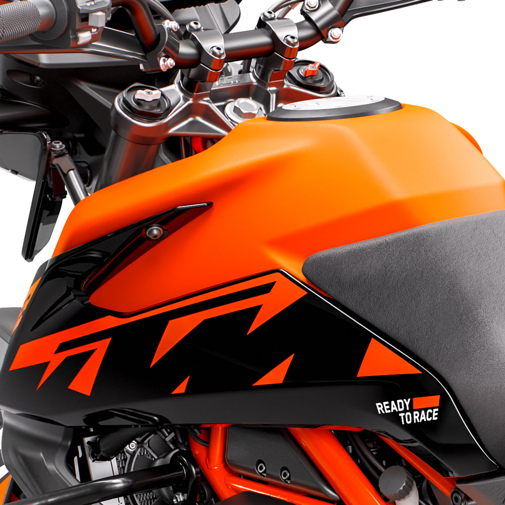 KTM 390 ADVENTURE SW
