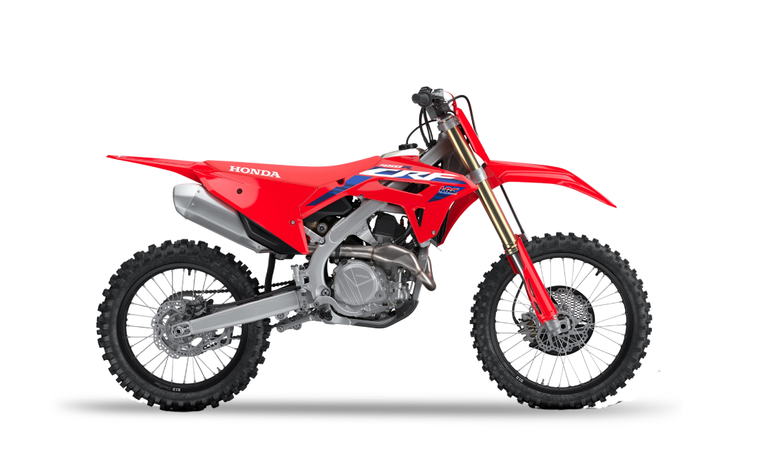 Honda CRF 450 R