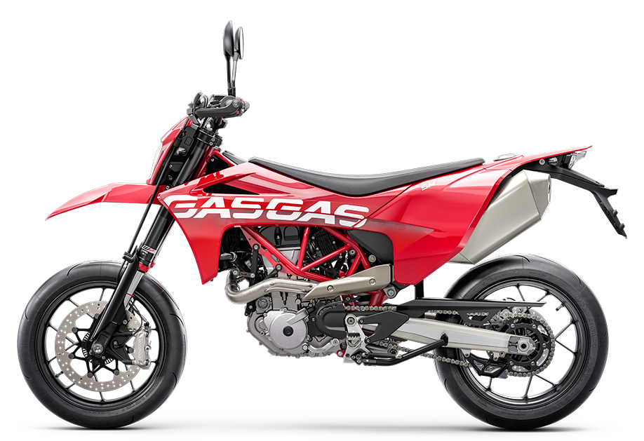 GAS GAS SM 700