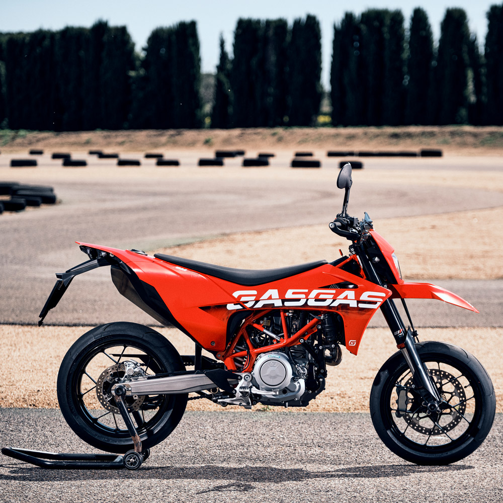 GAS GAS SM 700