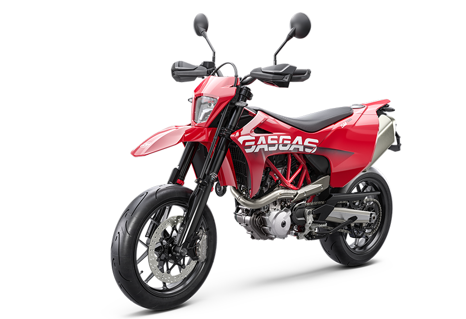 GAS GAS SM 700