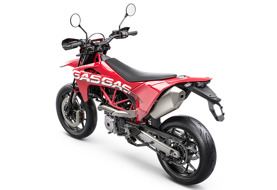 GAS GAS SM 700