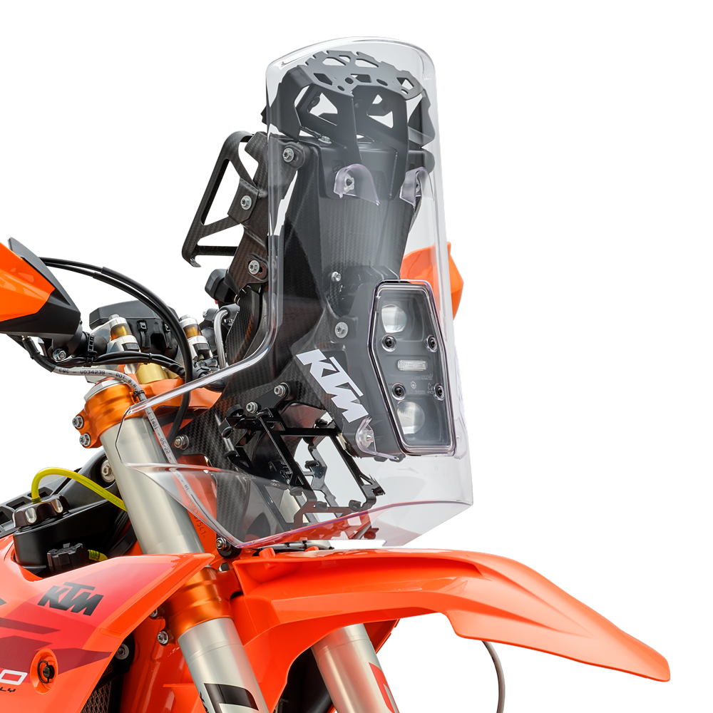 KTM 450 RALLY REPLICA