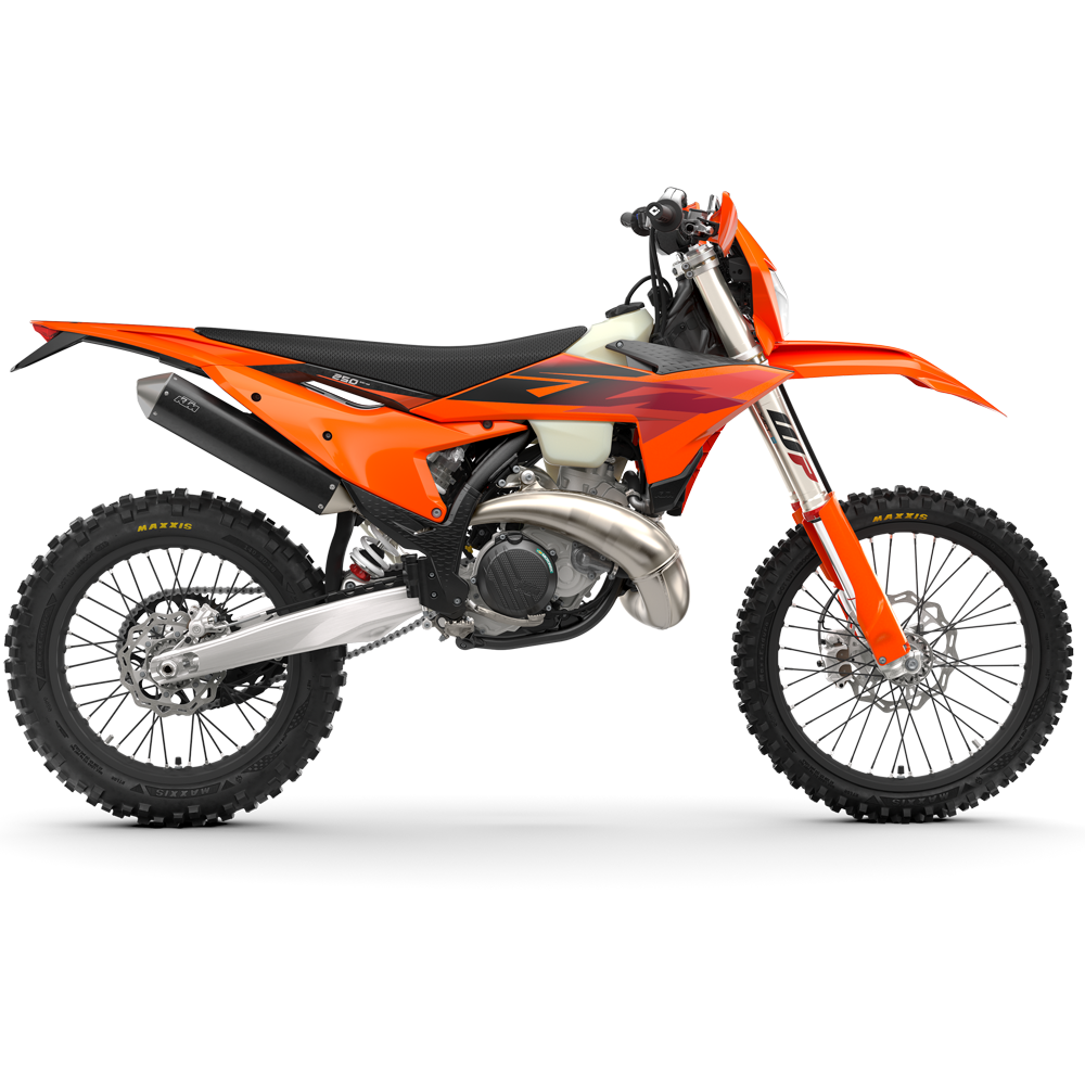 KTM 250 XC W