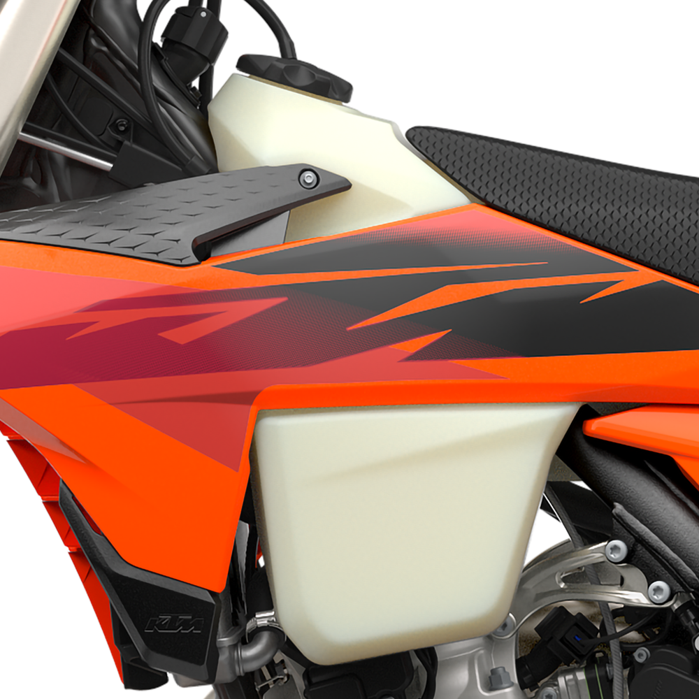 KTM 250 XC W