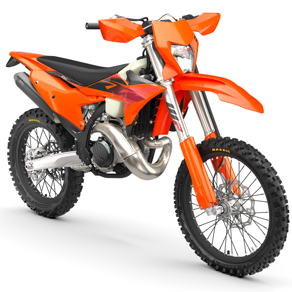 KTM 250 XC W