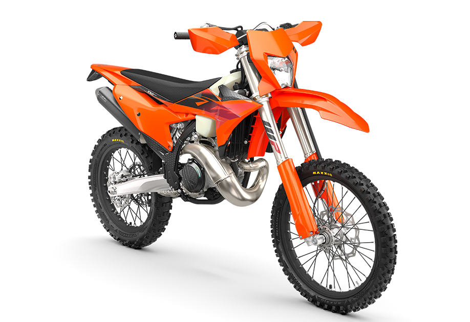 KTM 250 XC W
