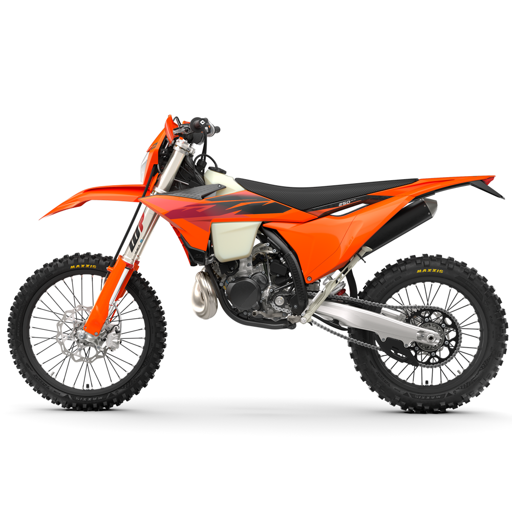KTM 250 XC W