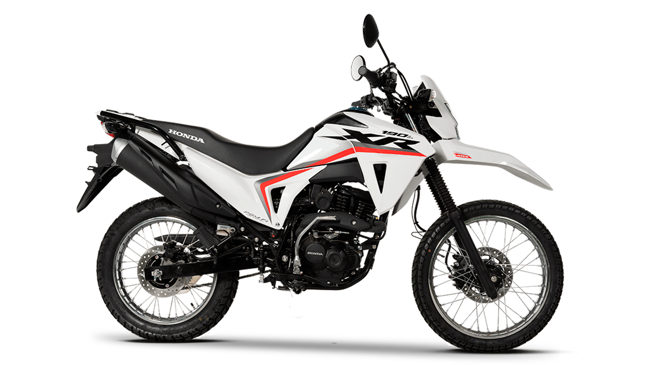 Honda XR190L2.0