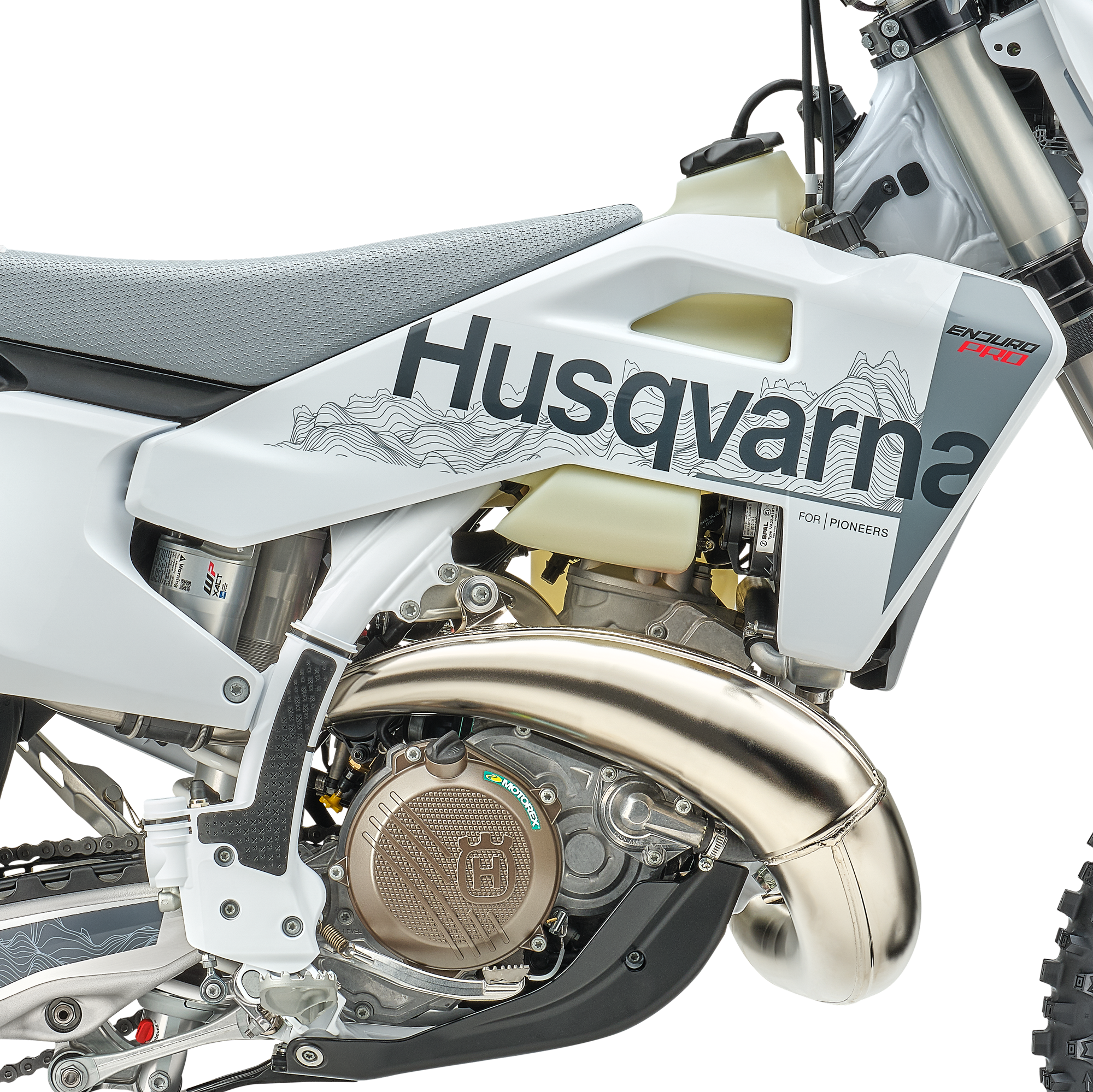 HUSQVARNA TE 300 PRO