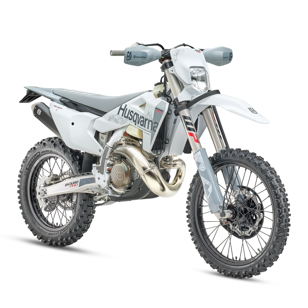 HUSQVARNA TE 300 PRO