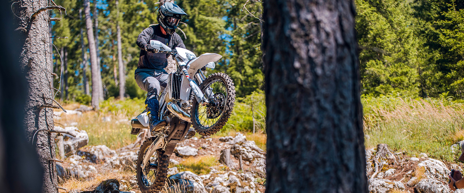 HUSQVARNA TE 300 PRO