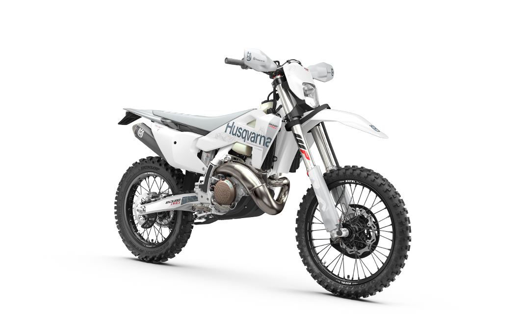 HUSQVARNA TE 300 PRO