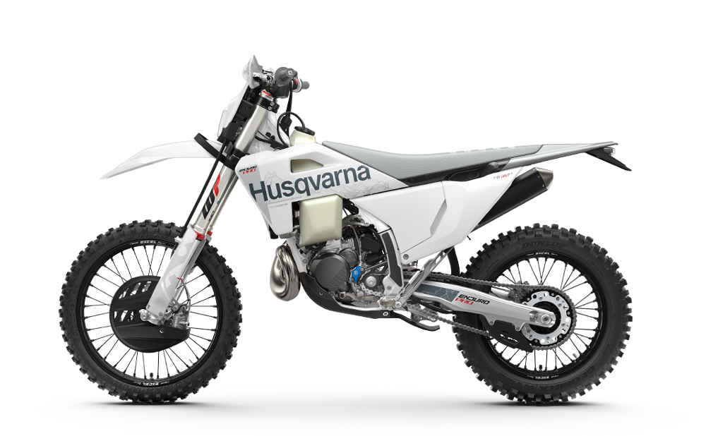 HUSQVARNA TE 300 PRO