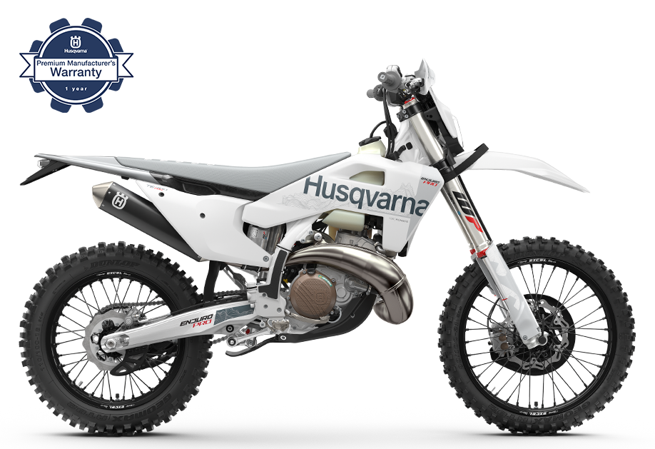 HUSQVARNA TE 300 PRO