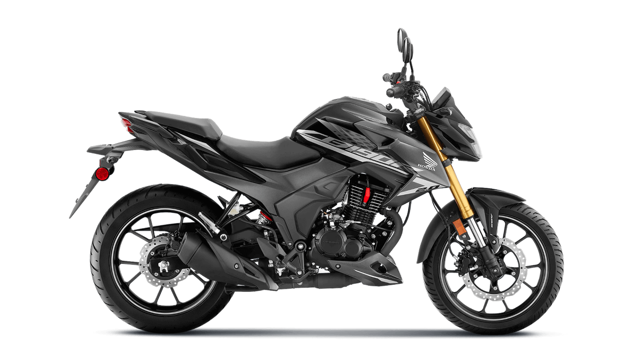 Honda CB190R 2.0