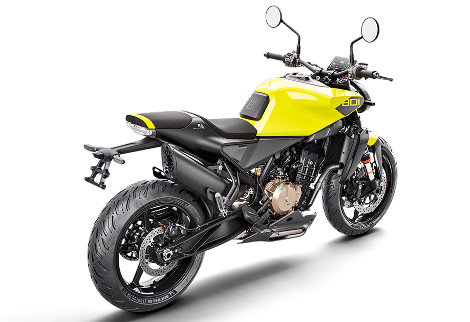 HUSQVARNA VITPILEN 801