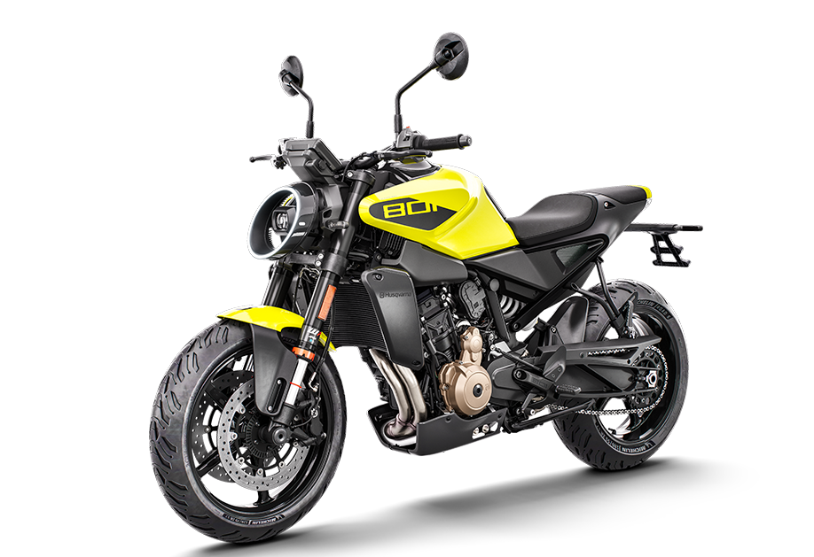 HUSQVARNA VITPILEN 801