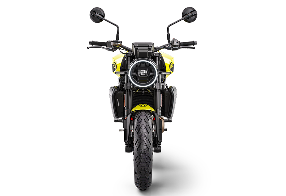 HUSQVARNA VITPILEN 801