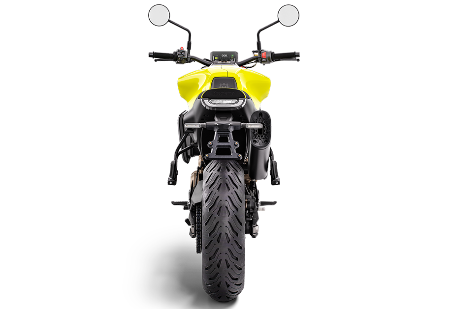 HUSQVARNA VITPILEN 801