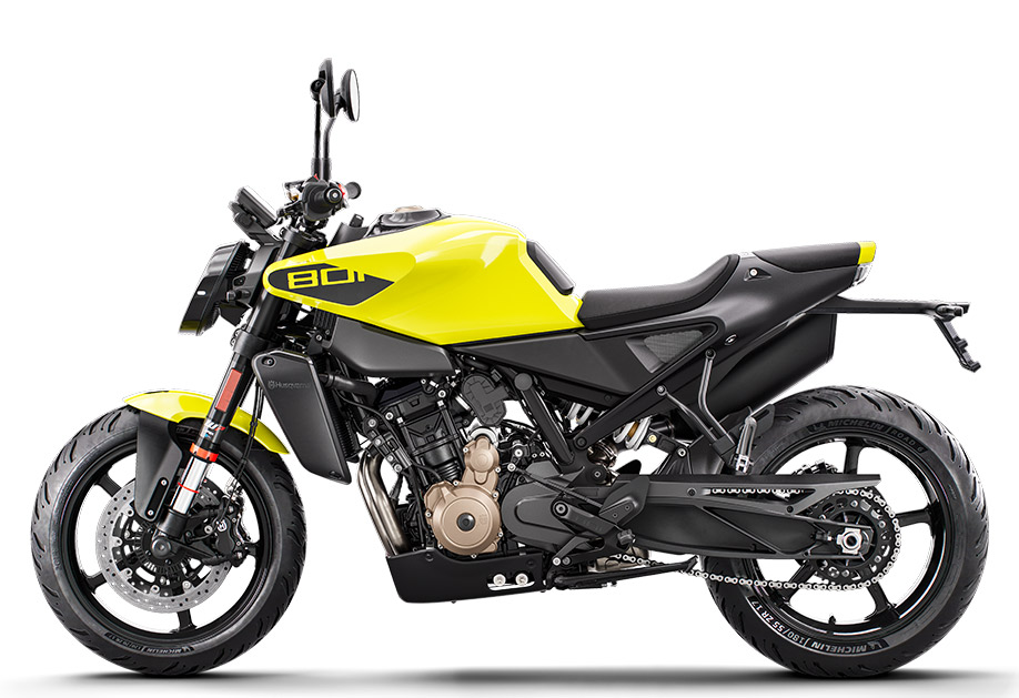 HUSQVARNA VITPILEN 801