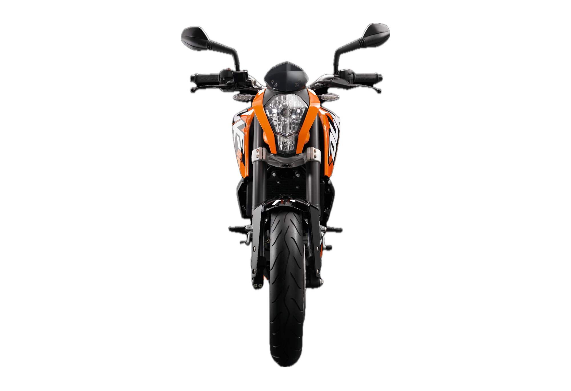 KTM 125 Duke