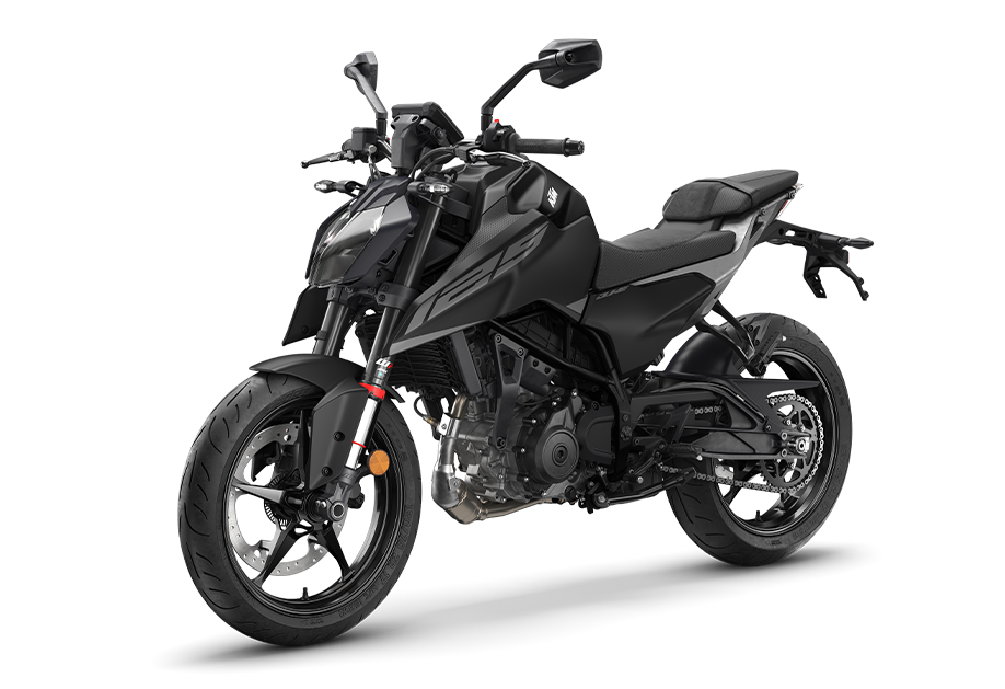 KTM 125 Duke