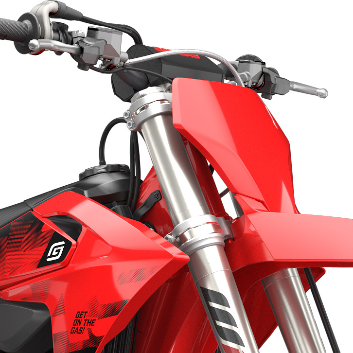 GAS GAS MC 450 F