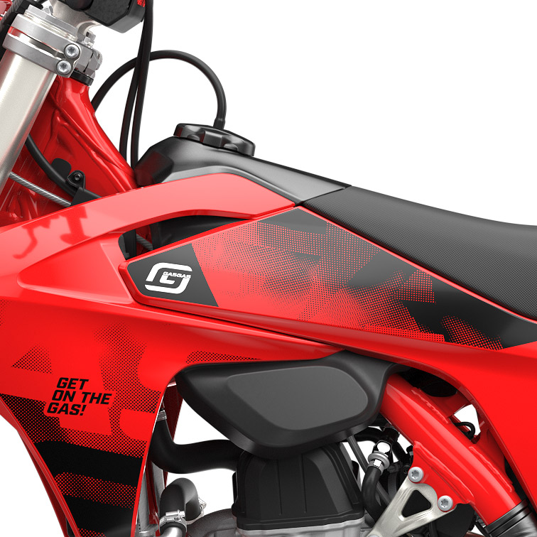 GAS GAS MC 450 F