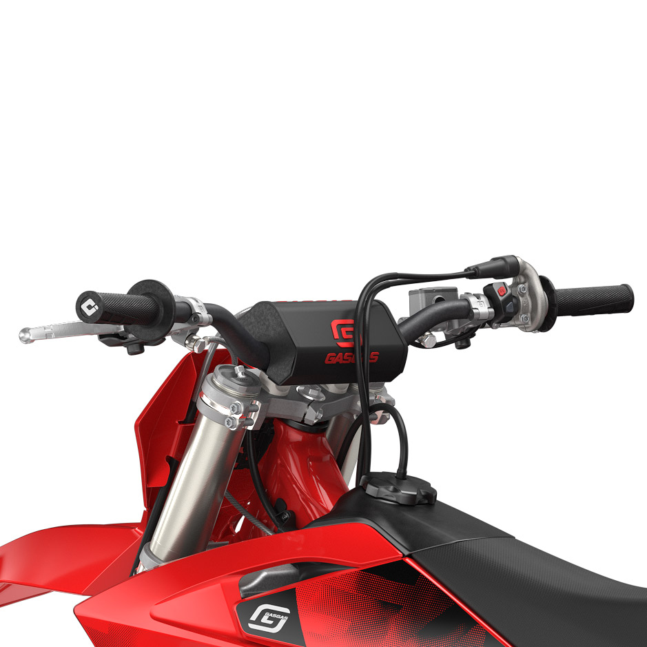 GAS GAS MC 450 F