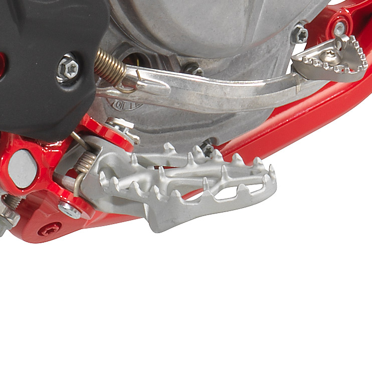 GAS GAS MC 450 F
