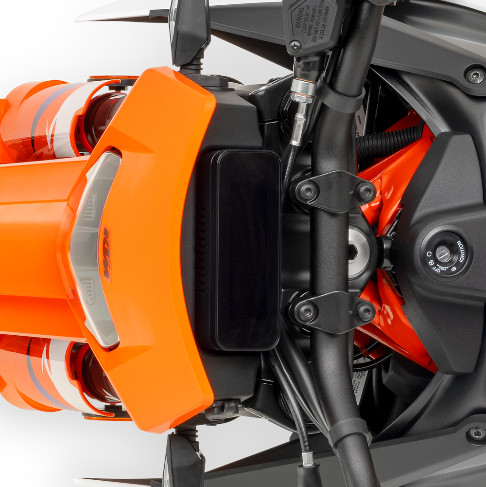 KTM 390 SMC R
