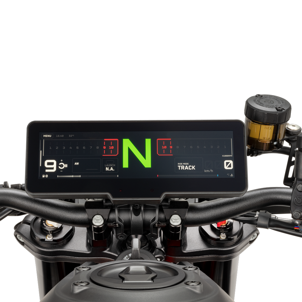 KTM 990 DUKE R
