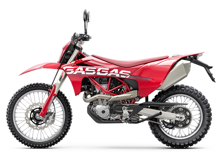 GAS GAS ES 700