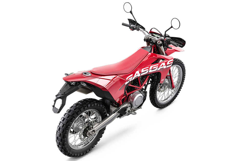 GAS GAS ES 700