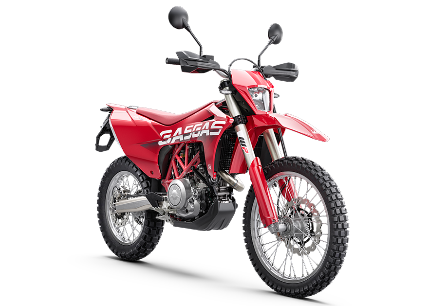 GAS GAS ES 700