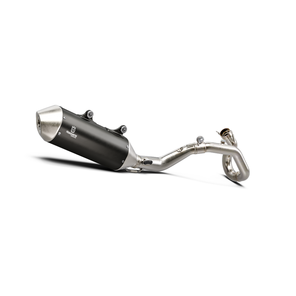 HUSQVARNA FE 501