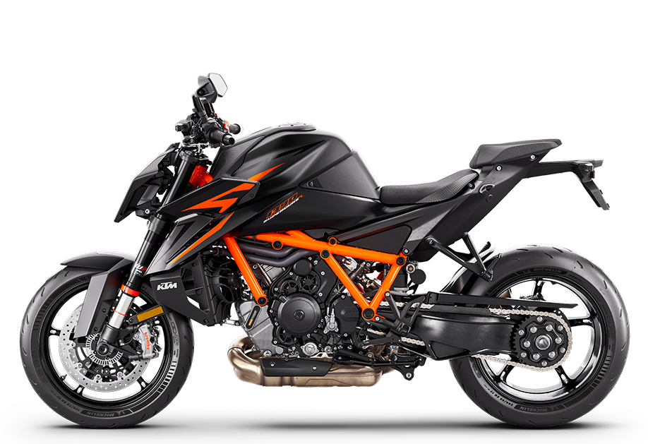 KTM 1390 SUPER DUKE R