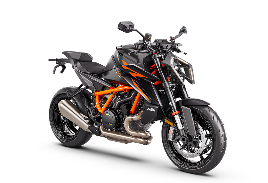KTM 1390 SUPER DUKE R