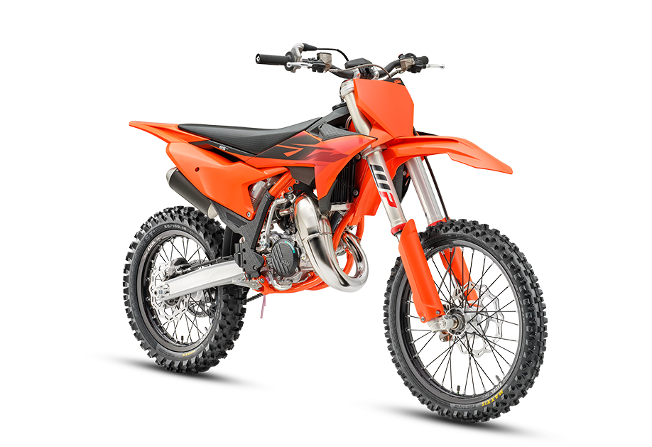 KTM 85 SX 19 16
