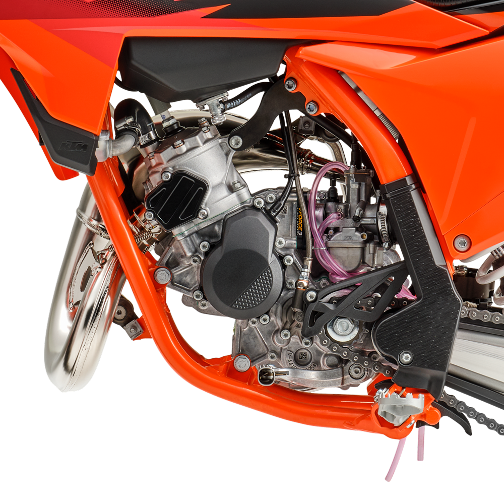 KTM 85 SX 19 16