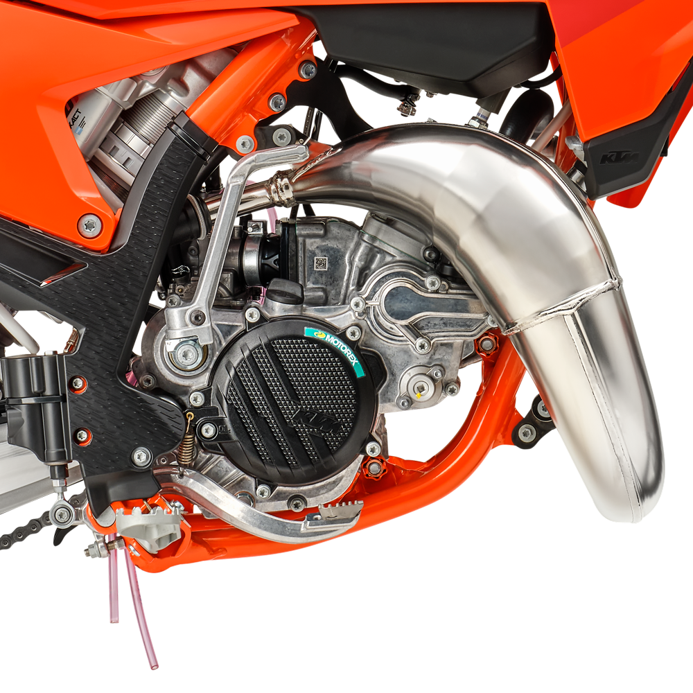 KTM 85 SX 19 16
