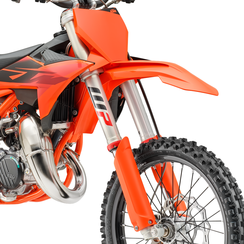 KTM 85 SX 19 16