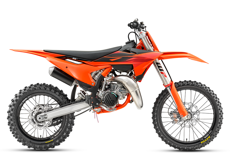 KTM 85 SX 19 16