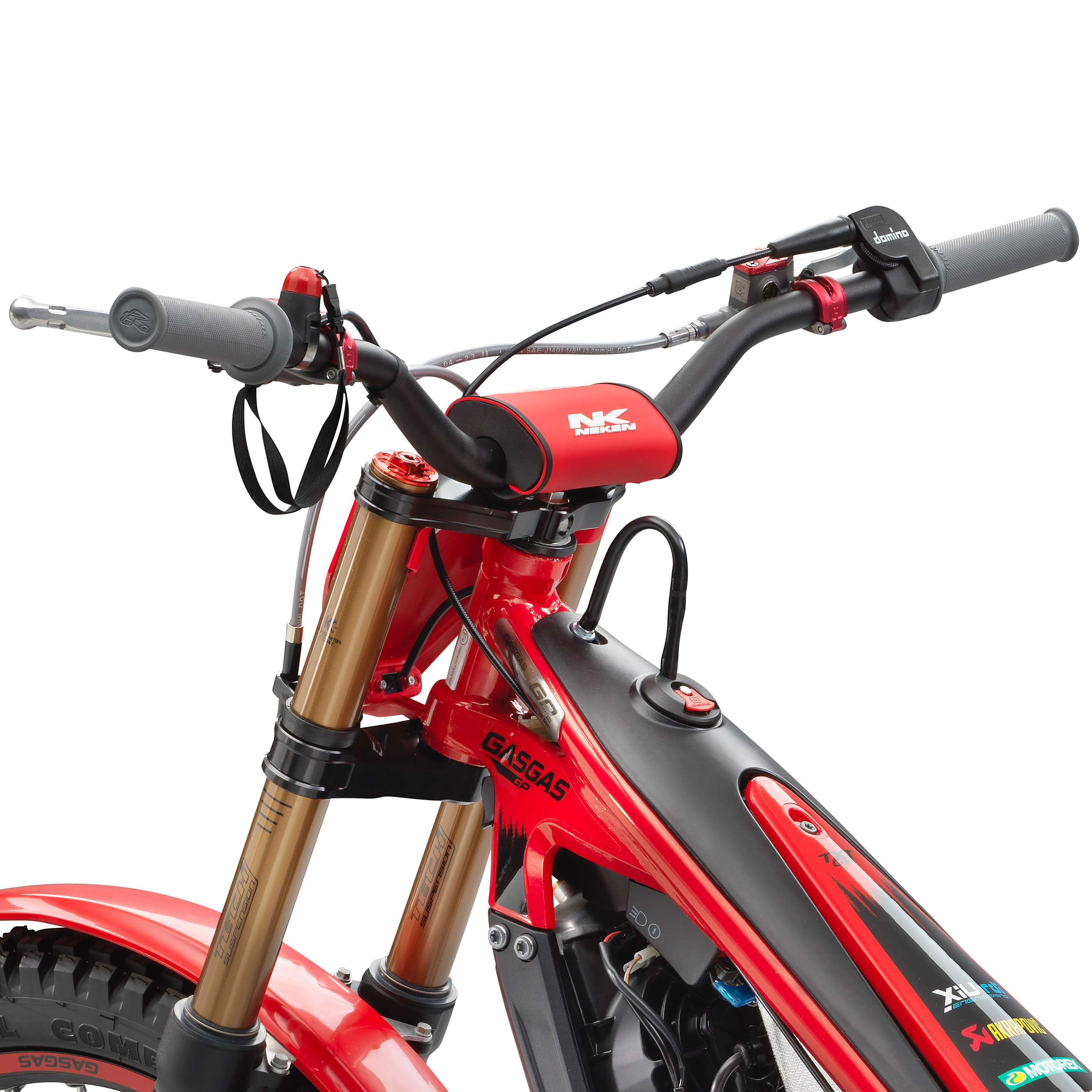 GAS GAS TXT GP 300