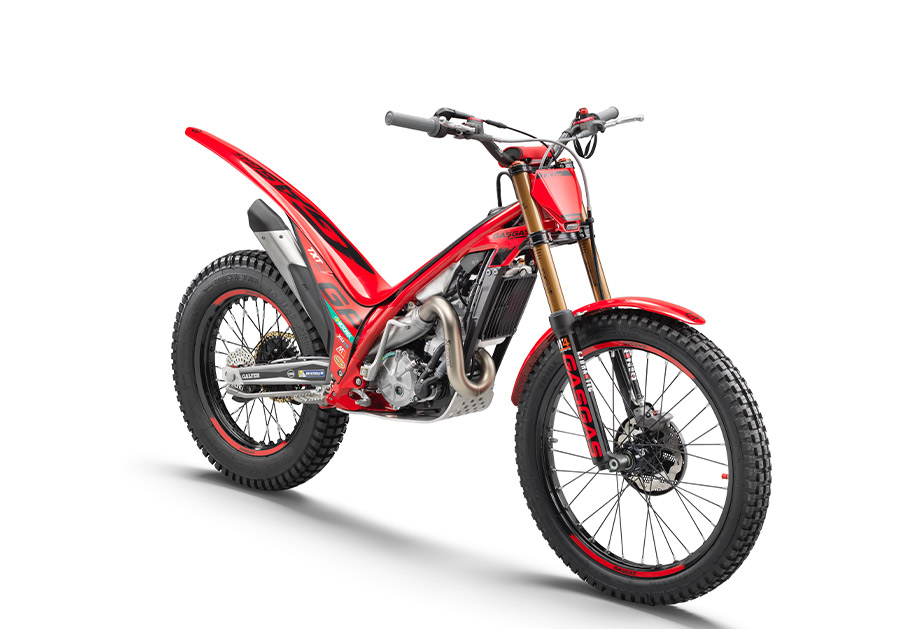 GAS GAS TXT GP 300